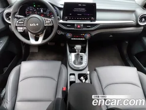 Kia K3, 2023 — миниатюра 10