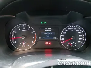 Kia K3, 2023 — миниатюра 11