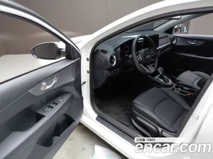 Kia K3, 2023 — миниатюра 13