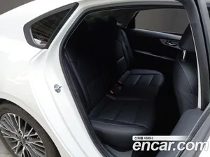 Kia K3, 2023 — миниатюра 17