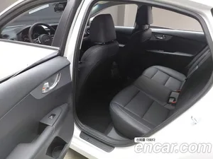 Kia K3, 2023 — миниатюра 18