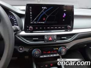 Kia K3, 2023 — миниатюра 19