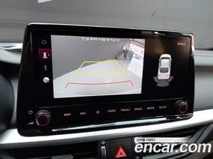 Kia K3, 2023 — миниатюра 20
