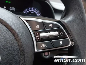 Kia K3, 2023 — миниатюра 21
