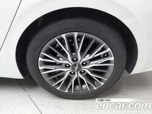 Kia K3, 2023 — миниатюра 7