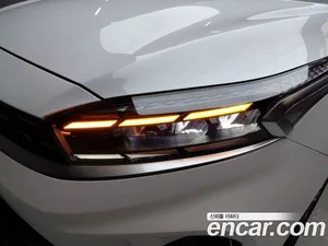Kia K3, 2023 — миниатюра 8