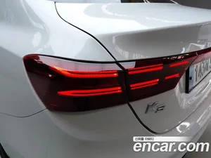Kia K3, 2023 — миниатюра 9