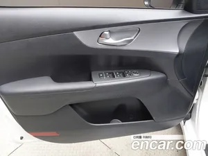 Kia K3, 2023 — миниатюра 14