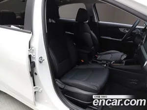 Kia K3, 2023 — миниатюра 16