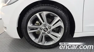 Hyundai Avante, 2017 — миниатюра 5