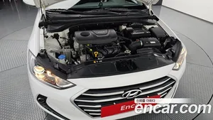 Hyundai Avante, 2017 — миниатюра 6