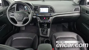 Hyundai Avante, 2017 — миниатюра 7