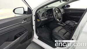 Hyundai Avante, 2017 — миниатюра 11