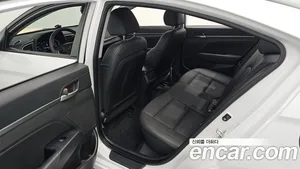 Hyundai Avante, 2017 — миниатюра 12