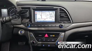 Hyundai Avante, 2017 — миниатюра 14