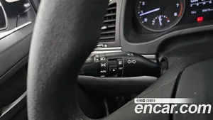 Hyundai Avante, 2017 — миниатюра 18