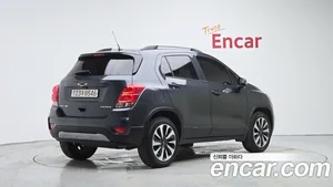 Chevrolet Trax, 2021 — миниатюра 2
