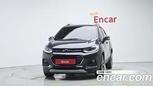 Chevrolet Trax, 2021 — миниатюра 3