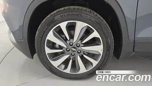 Chevrolet Trax, 2021 — миниатюра 5