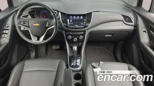 Chevrolet Trax, 2021 — миниатюра 7
