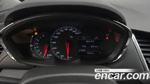 Chevrolet Trax, 2021 — миниатюра 8