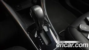 Chevrolet Trax, 2021 — миниатюра 9