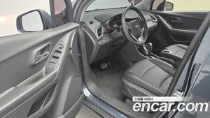Chevrolet Trax, 2021 — миниатюра 10