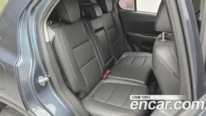 Chevrolet Trax, 2021 — миниатюра 12