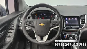 Chevrolet Trax, 2021 — миниатюра 13