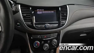 Chevrolet Trax, 2021 — миниатюра 14