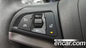 Chevrolet Trax, 2021 — миниатюра 17