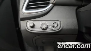 Chevrolet Trax, 2021 — миниатюра 18