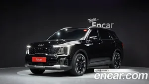 Kia Sorento, 2024 — миниатюра 1