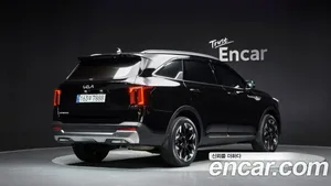 Kia Sorento, 2024 — миниатюра 2