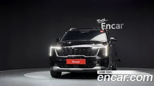 Kia Sorento, 2024 — миниатюра 3