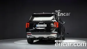 Kia Sorento, 2024 — миниатюра 4