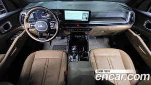 Kia Sorento, 2024 — миниатюра 10
