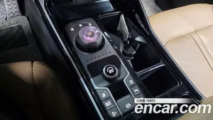 Kia Sorento, 2024 — миниатюра 12