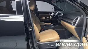 Kia Sorento, 2024 — миниатюра 17