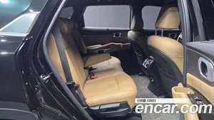 Kia Sorento, 2024 — миниатюра 18