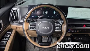 Kia Sorento, 2024 — миниатюра 19
