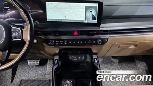 Kia Sorento, 2024 — миниатюра 20