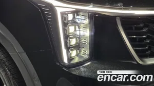 Kia Sorento, 2024 — миниатюра 8