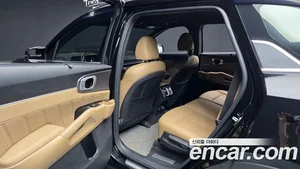 Kia Sorento, 2024 — миниатюра 16