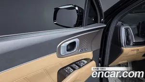 Kia Sorento, 2024 — миниатюра 30