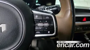 Kia Sorento, 2024 — миниатюра 36