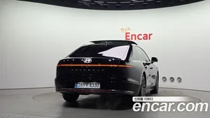 Hyundai Grandeur, 2023 — миниатюра 4