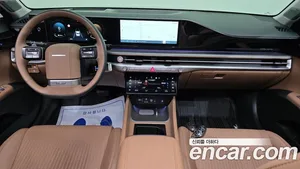 Hyundai Grandeur, 2023 — миниатюра 7