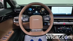 Hyundai Grandeur, 2023 — миниатюра 12