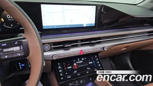 Hyundai Grandeur, 2023 — миниатюра 13